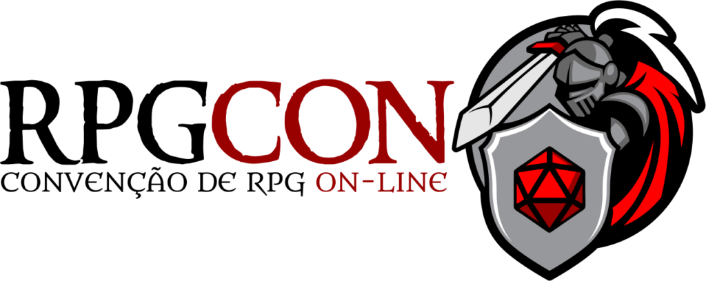 Novidades para a RPGCon 2023