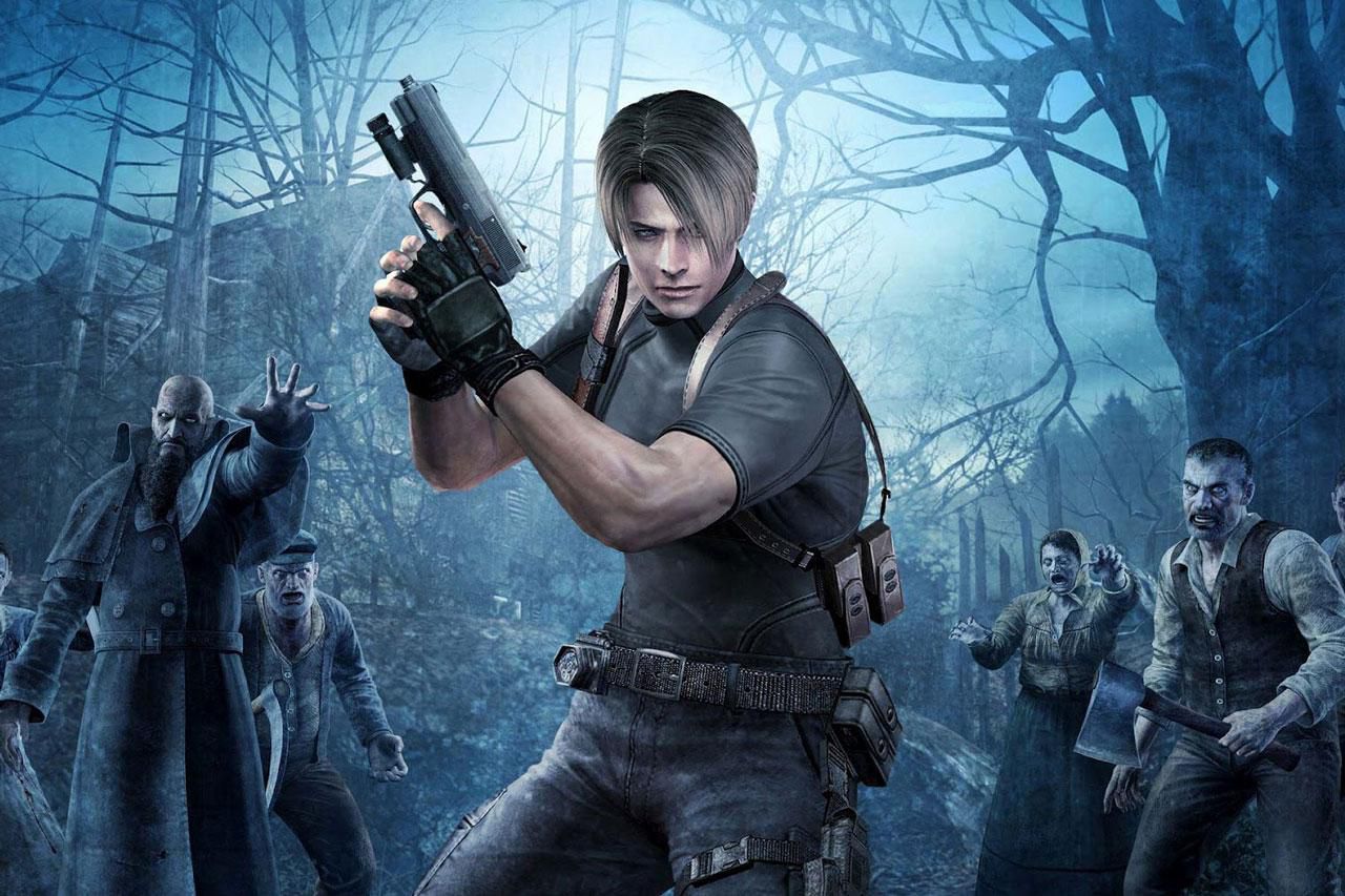 Resident Evil – Biblioteca Arkanita