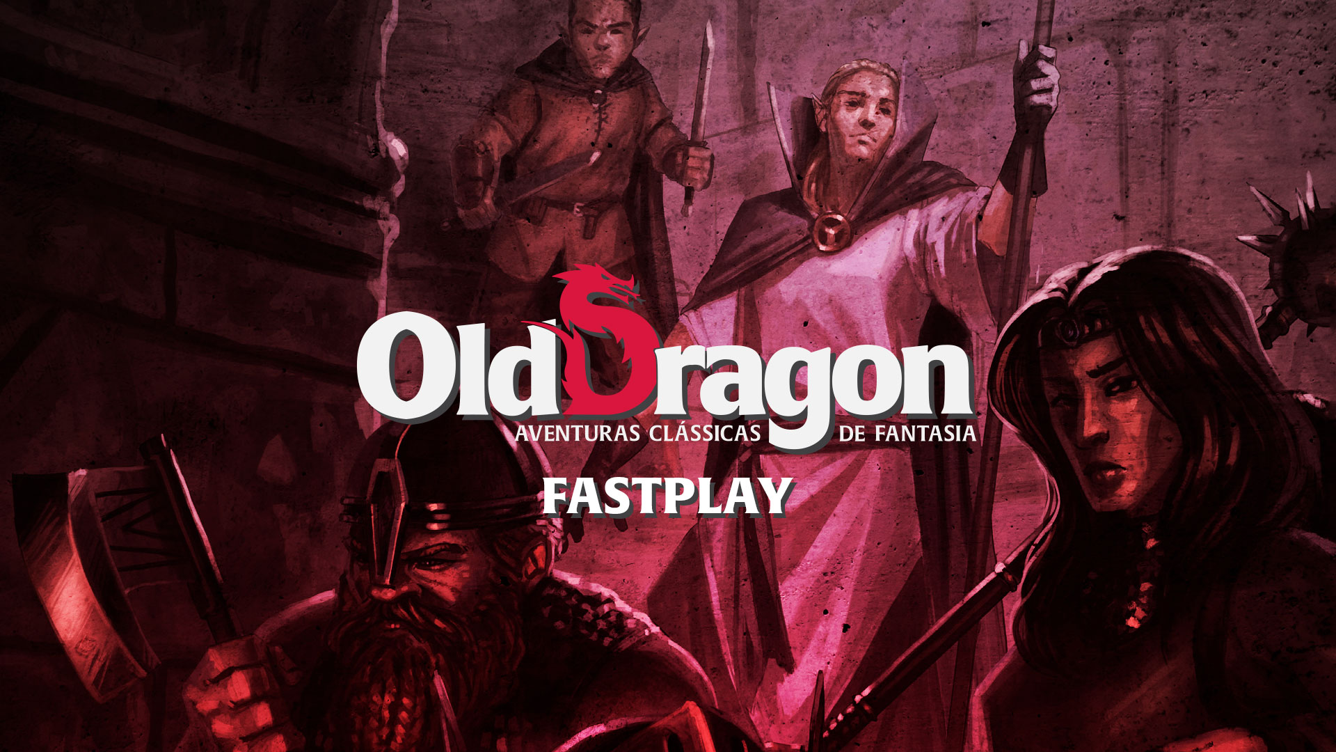 Old Dragon 2 – Fastplay