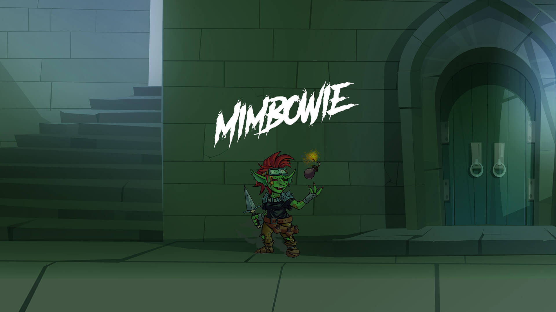 MimBowie – Nois eh Bowie! – Pathfinder 2 RPG – NPCS