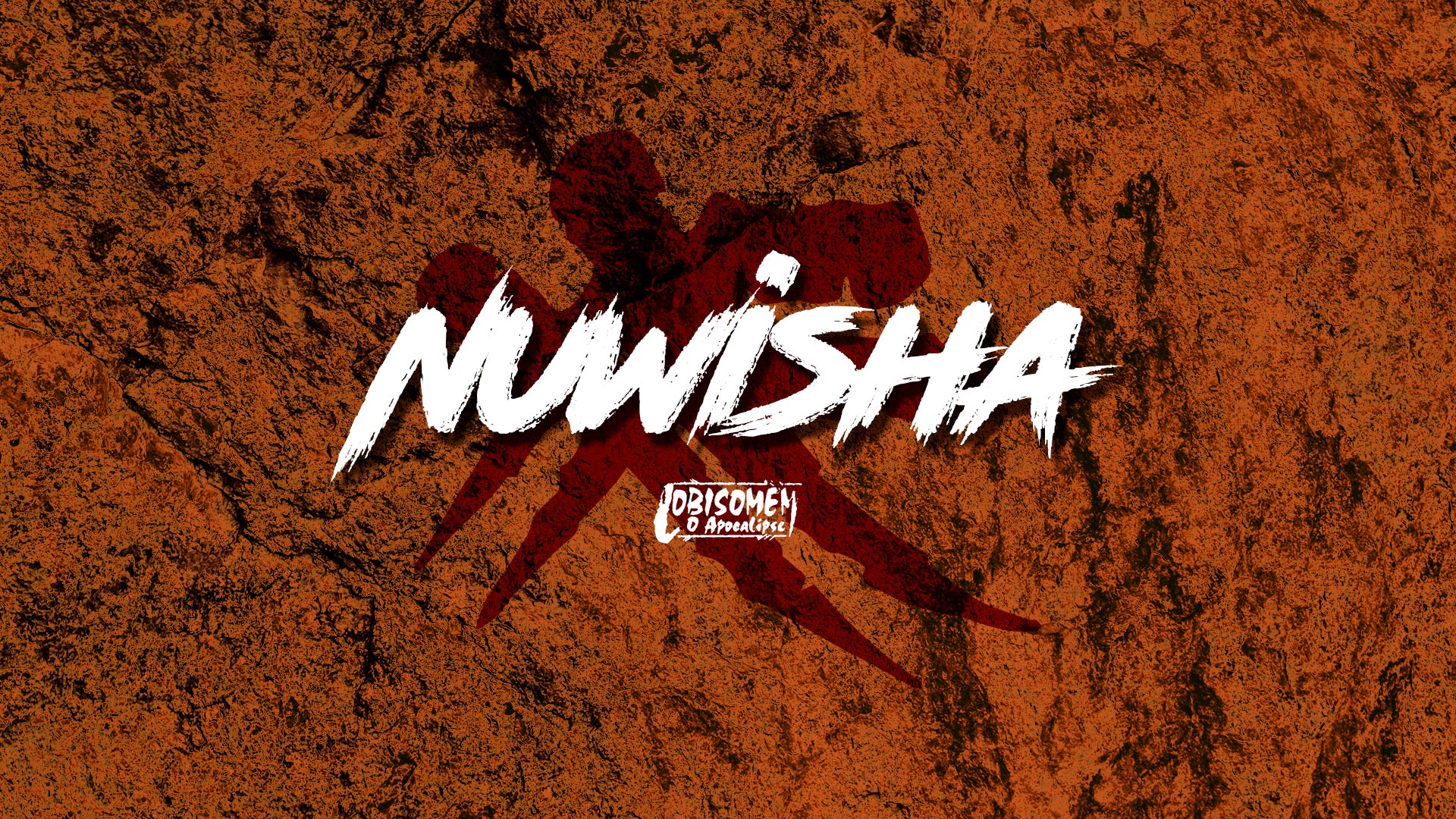 Nuwisha – Feras de Lobisomem O Apocalipse