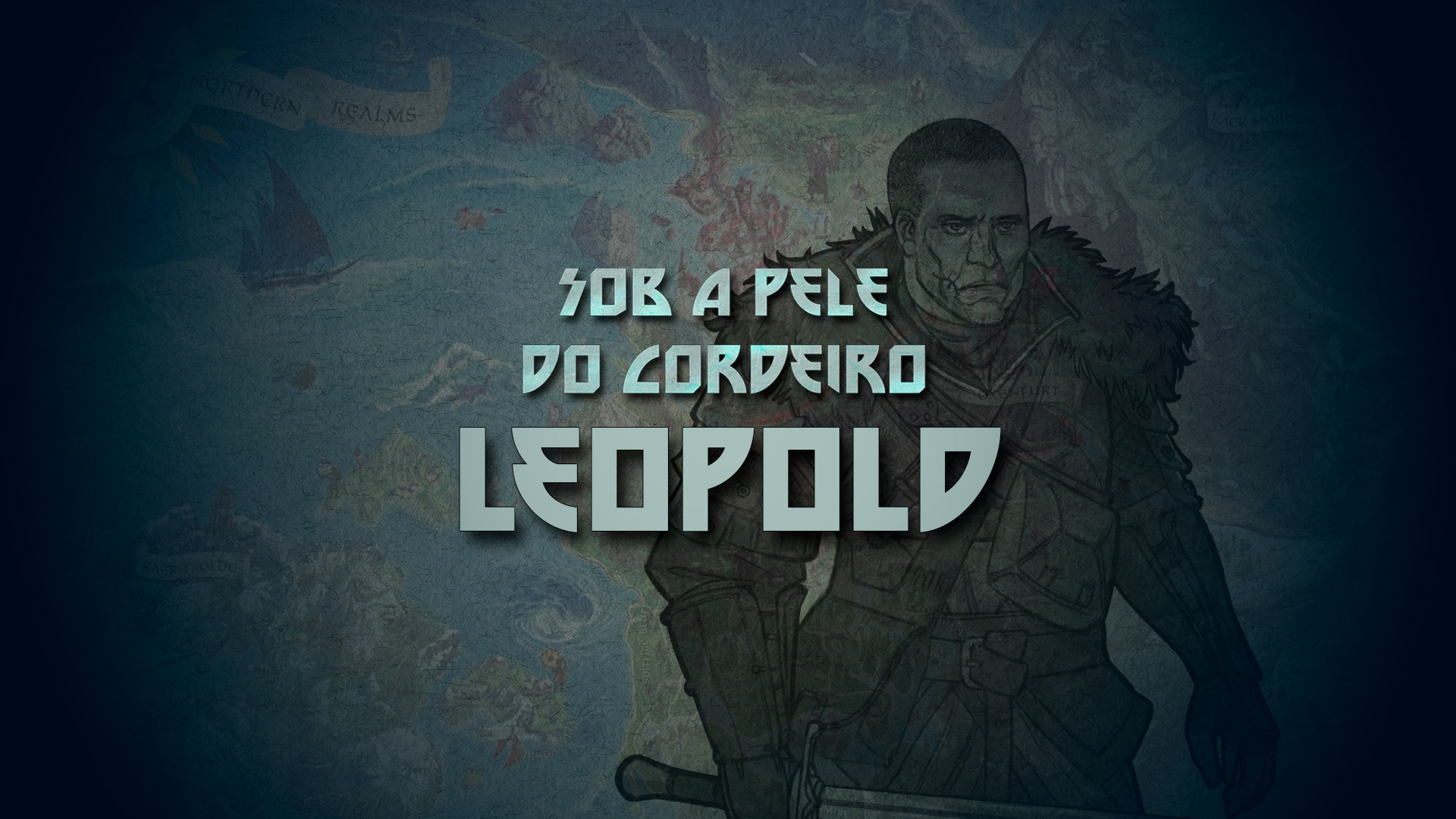 Leopold de Belhaven – Sob a Pele de Cordeiro – The Witcher RPG – NPCS