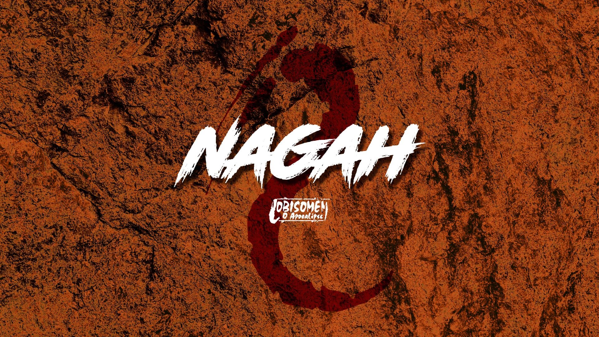 Nagah- Feras de Lobisomem O Apocalipse