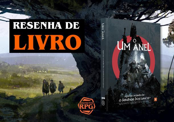 O Um Anel – Resenha