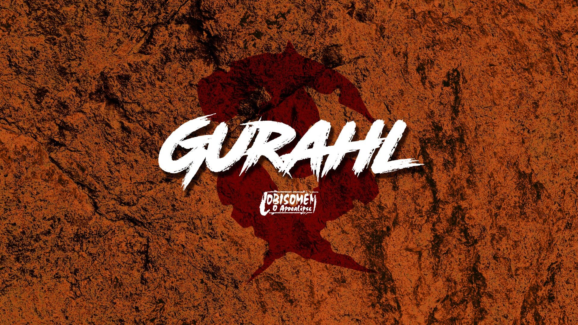 Gurahl – Feras de Lobisomem O Apocalipse