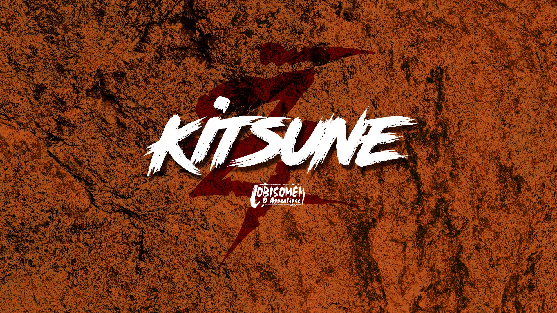 Kitsune – Feras de Lobisomem O Apocalipse