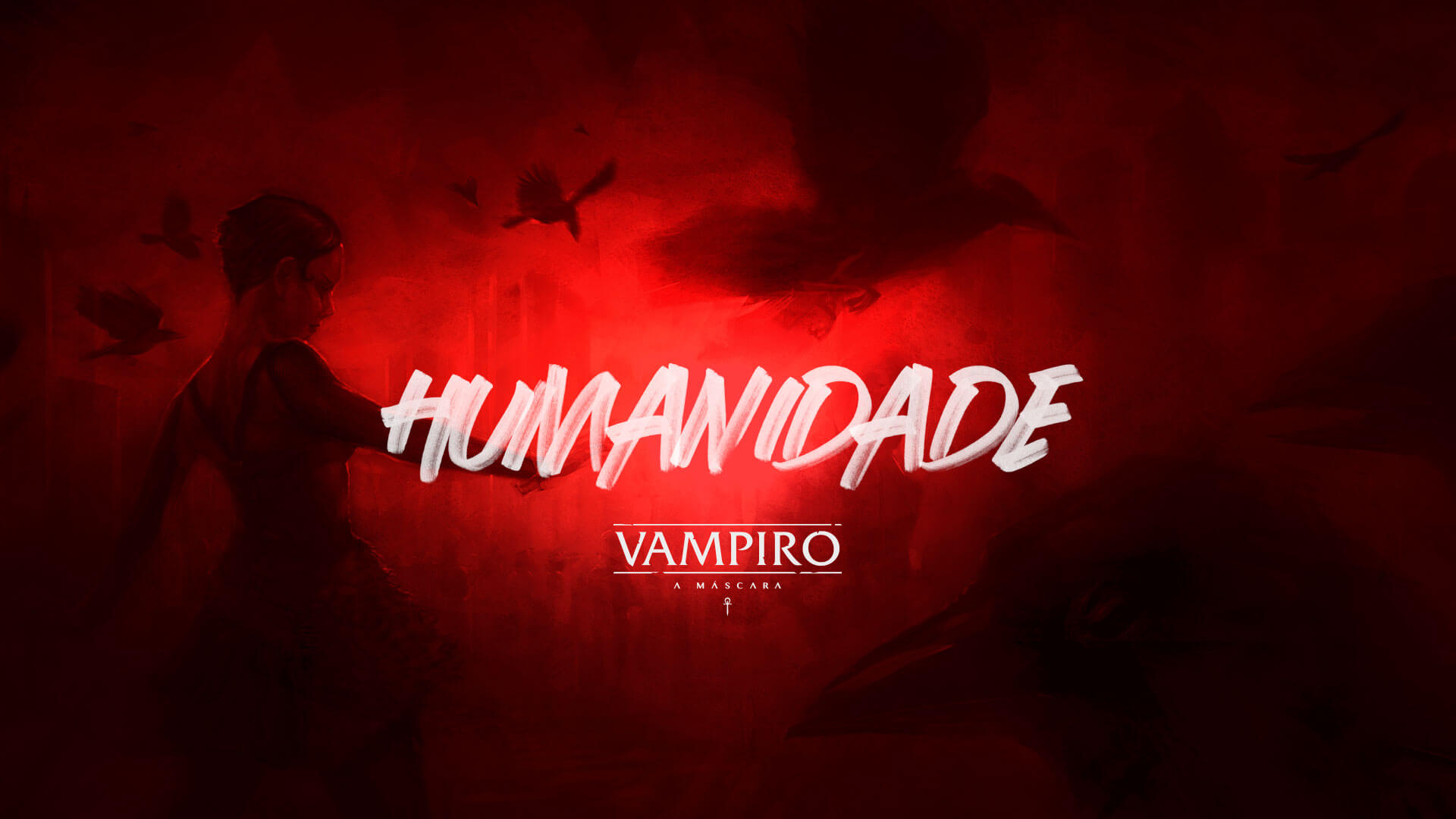 Humanidade – Dicas de Vampiro: a Máscara