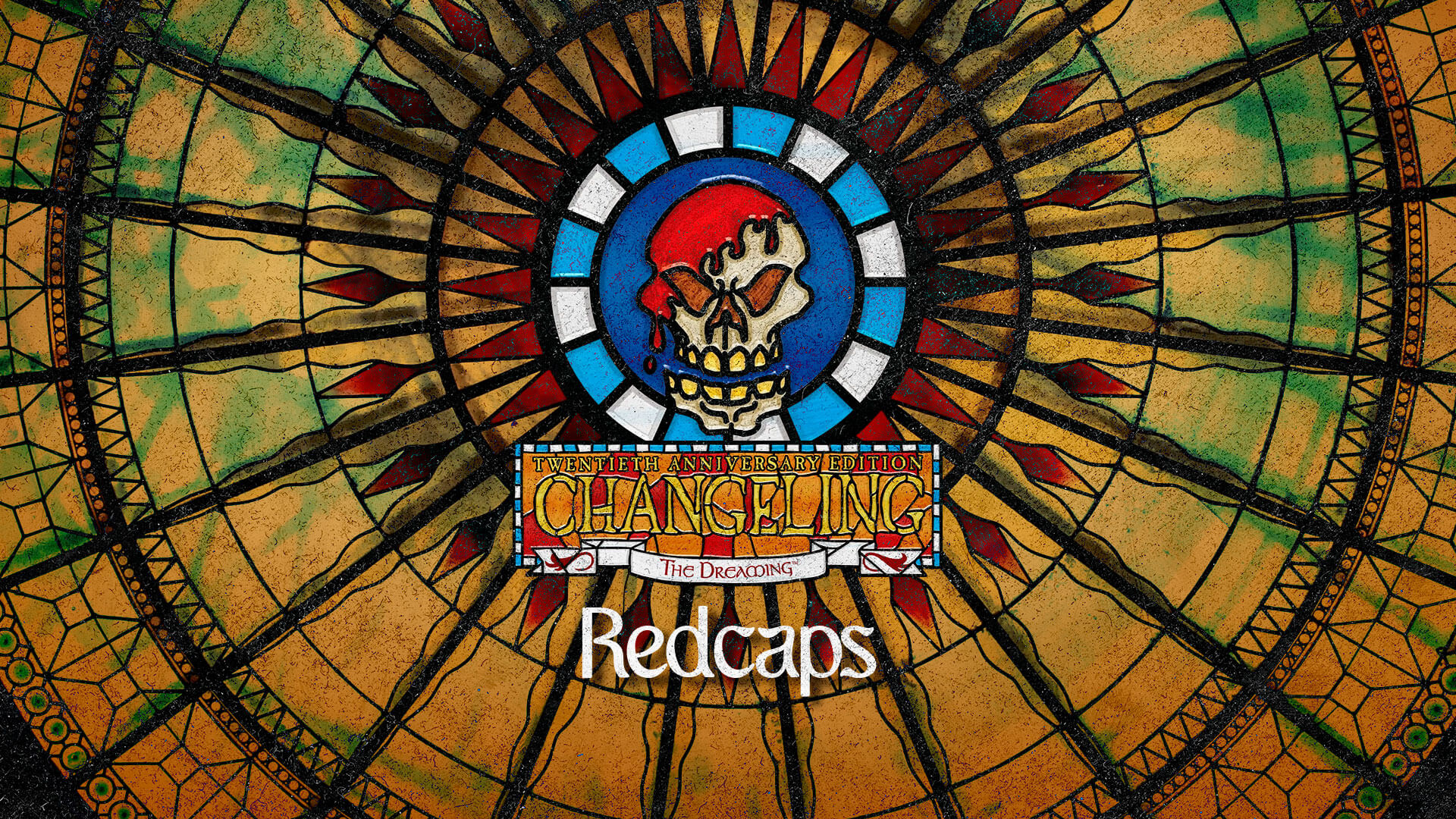 Redcaps – Kiths de Changeling: O Sonhar