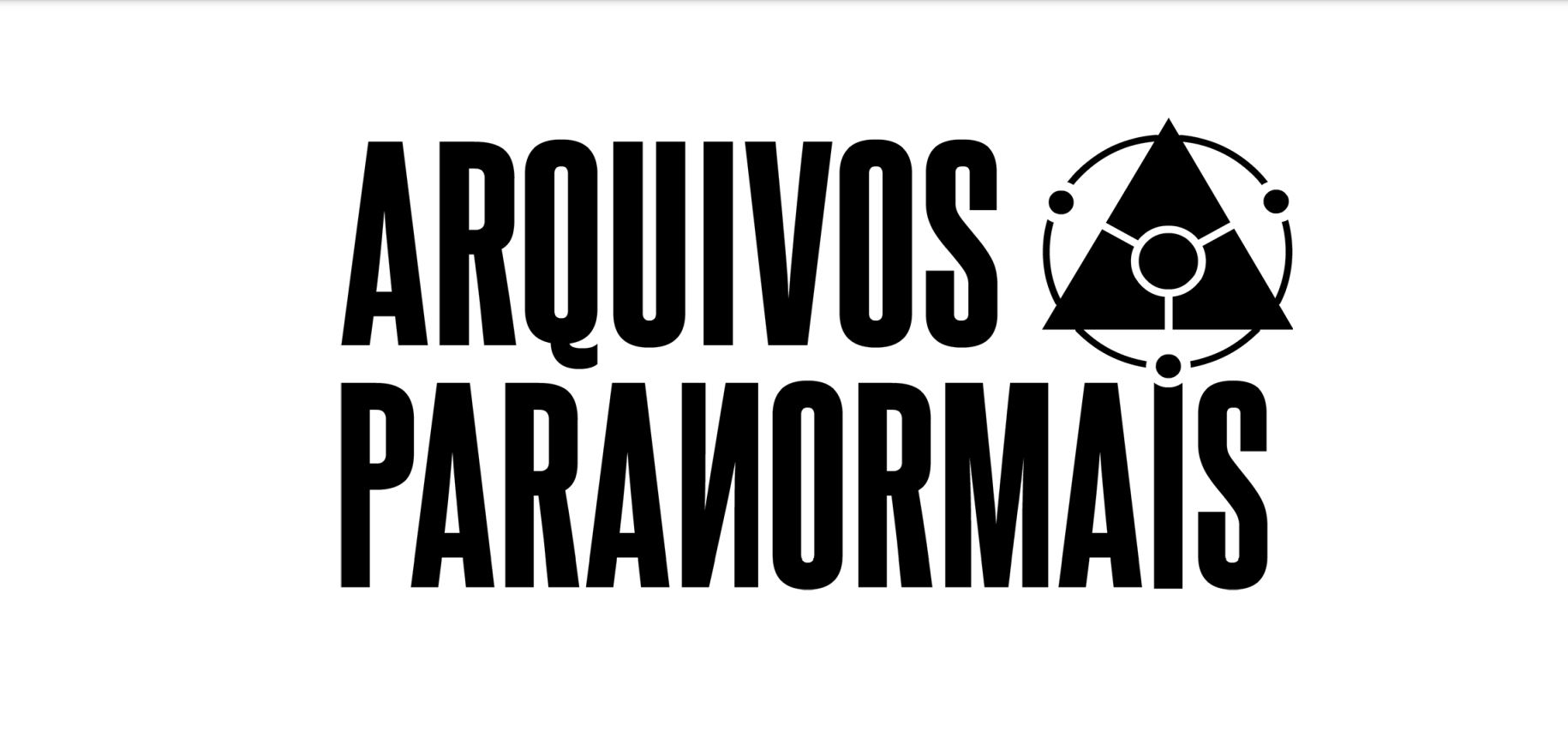 Arquivos Paranormais — Resenha