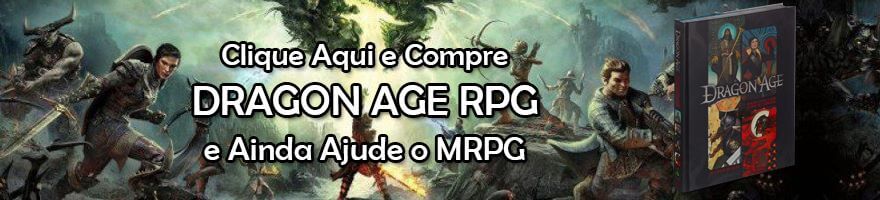 Publicidade Compre Dragon Age RPG