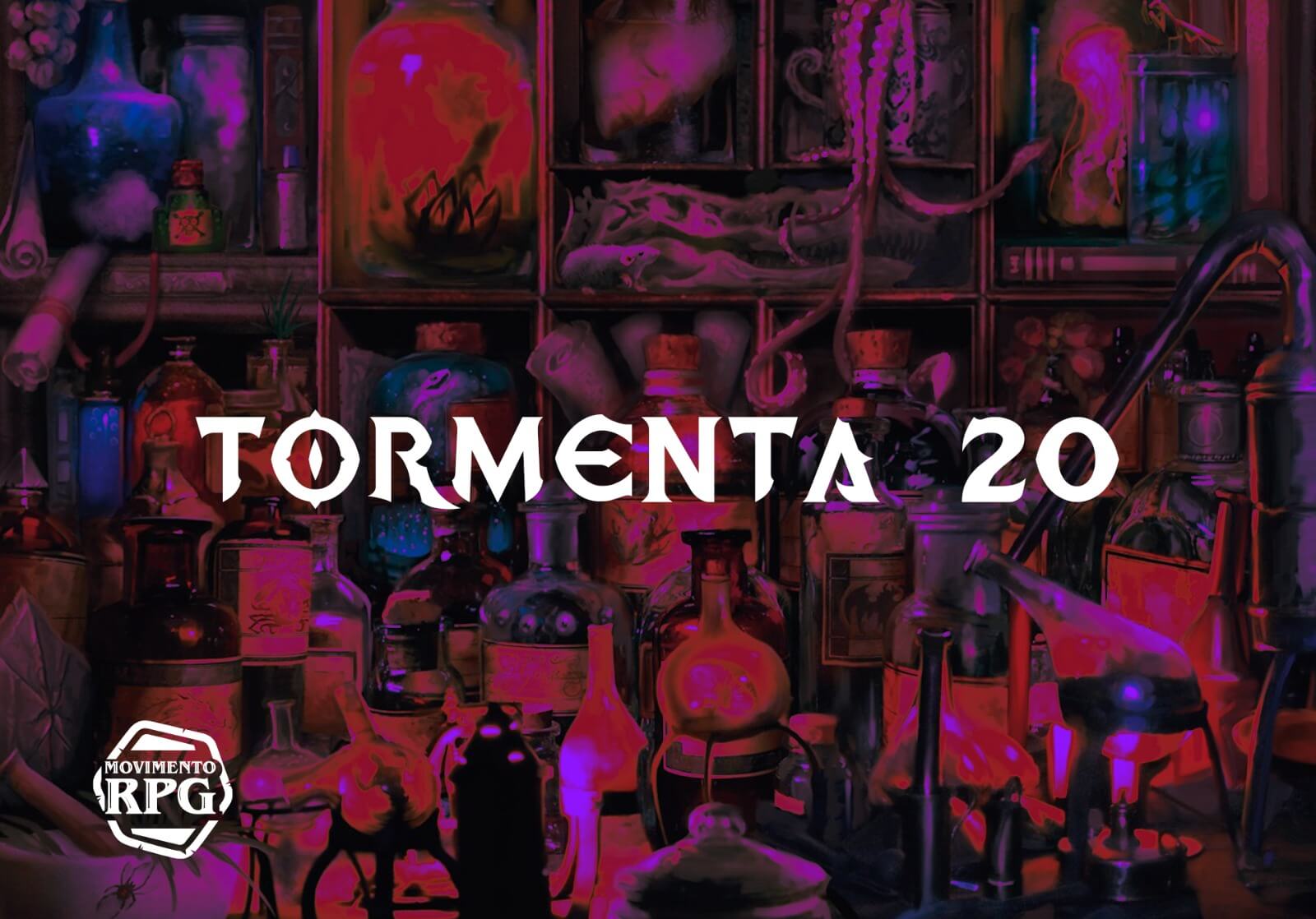 Ordem Paranormal RPG volta a ficar à venda no site da Jambô - Game Arena