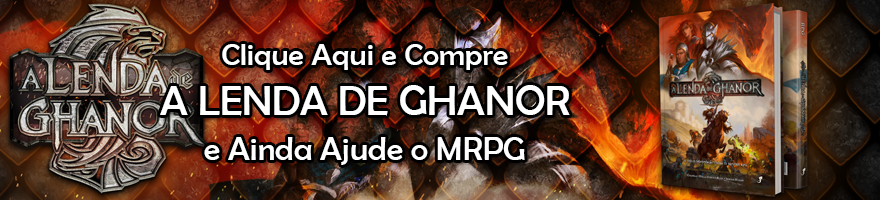Conheça a Iniciativa - Brasil de Heróis #01 - Movimento RPG