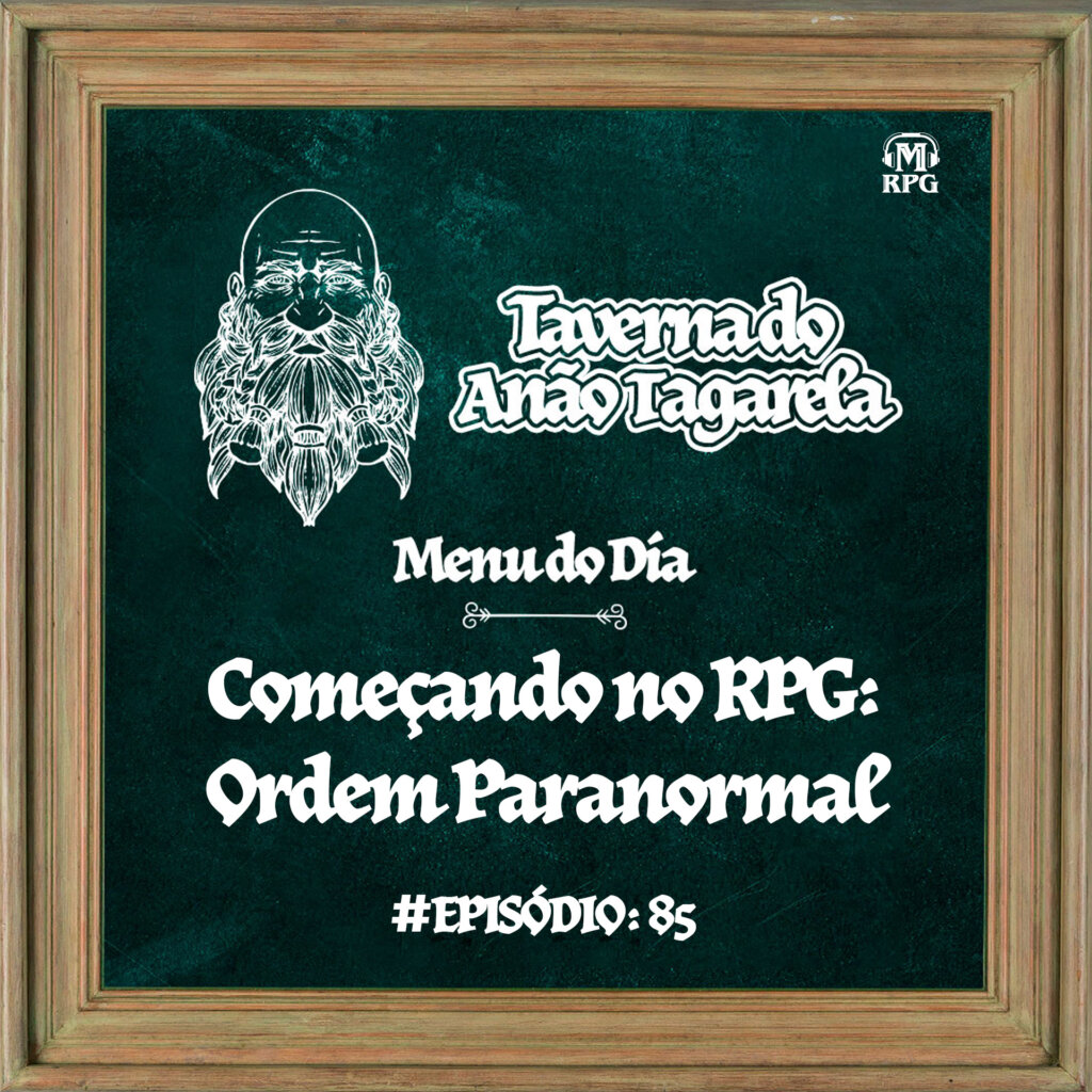 Movimento RPG