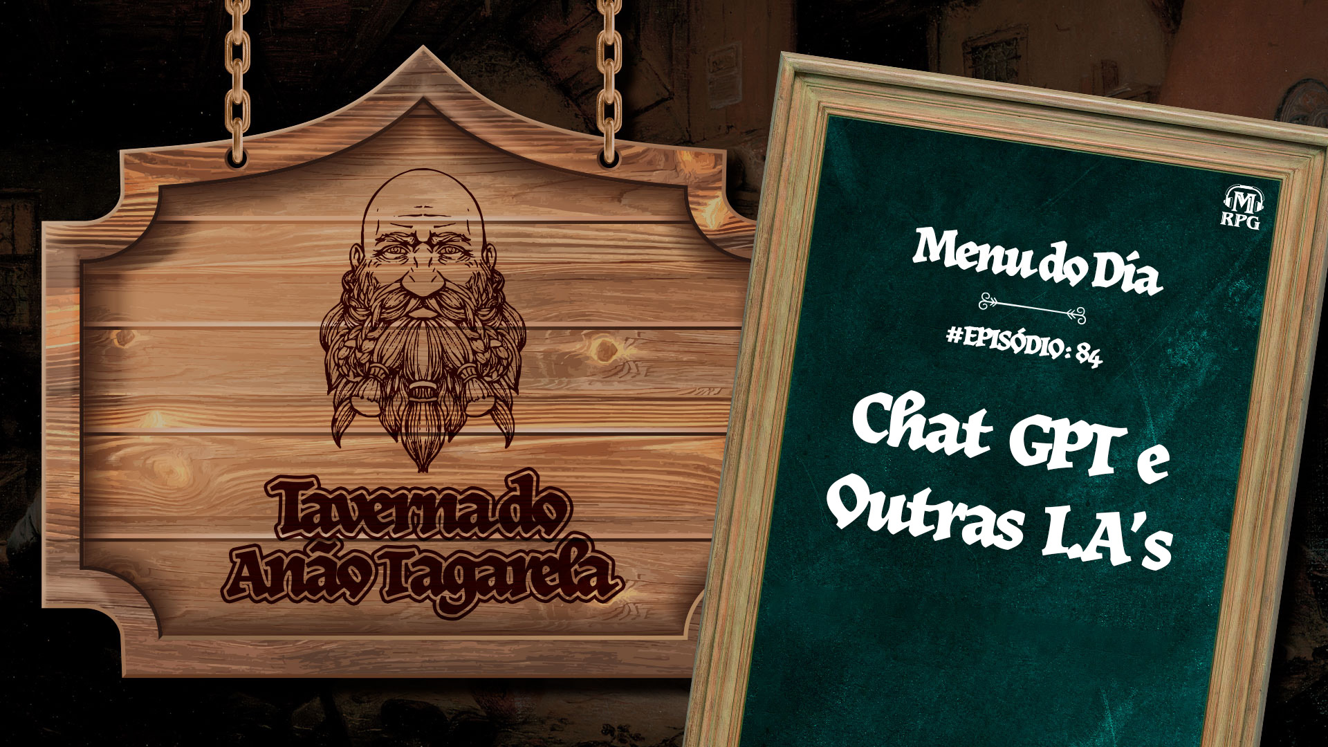 RPG com Chat GPT - Parte 2 