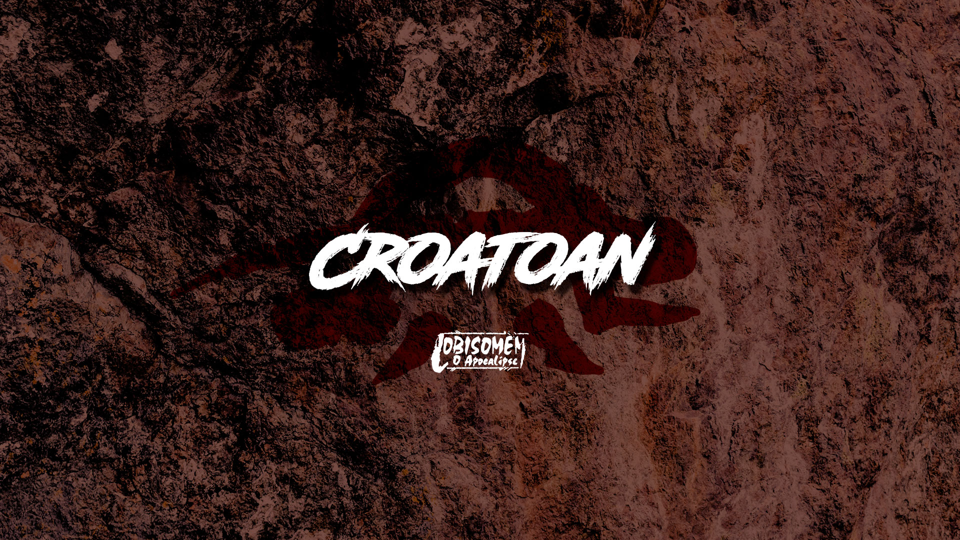 Croatoan- Tribos Perdidas de Lobisomem: o Apocalipse