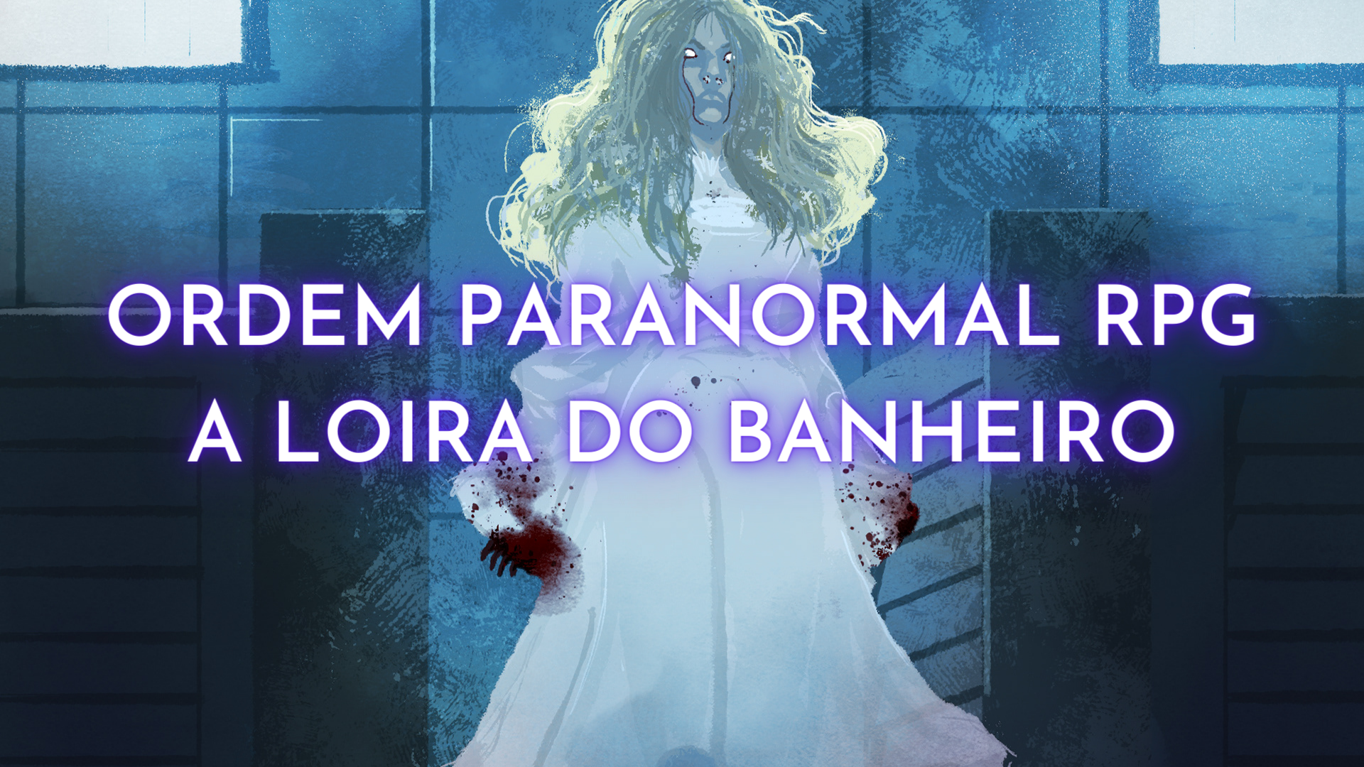 Ordem Paranormal RPG — Resenha - Movimento RPG