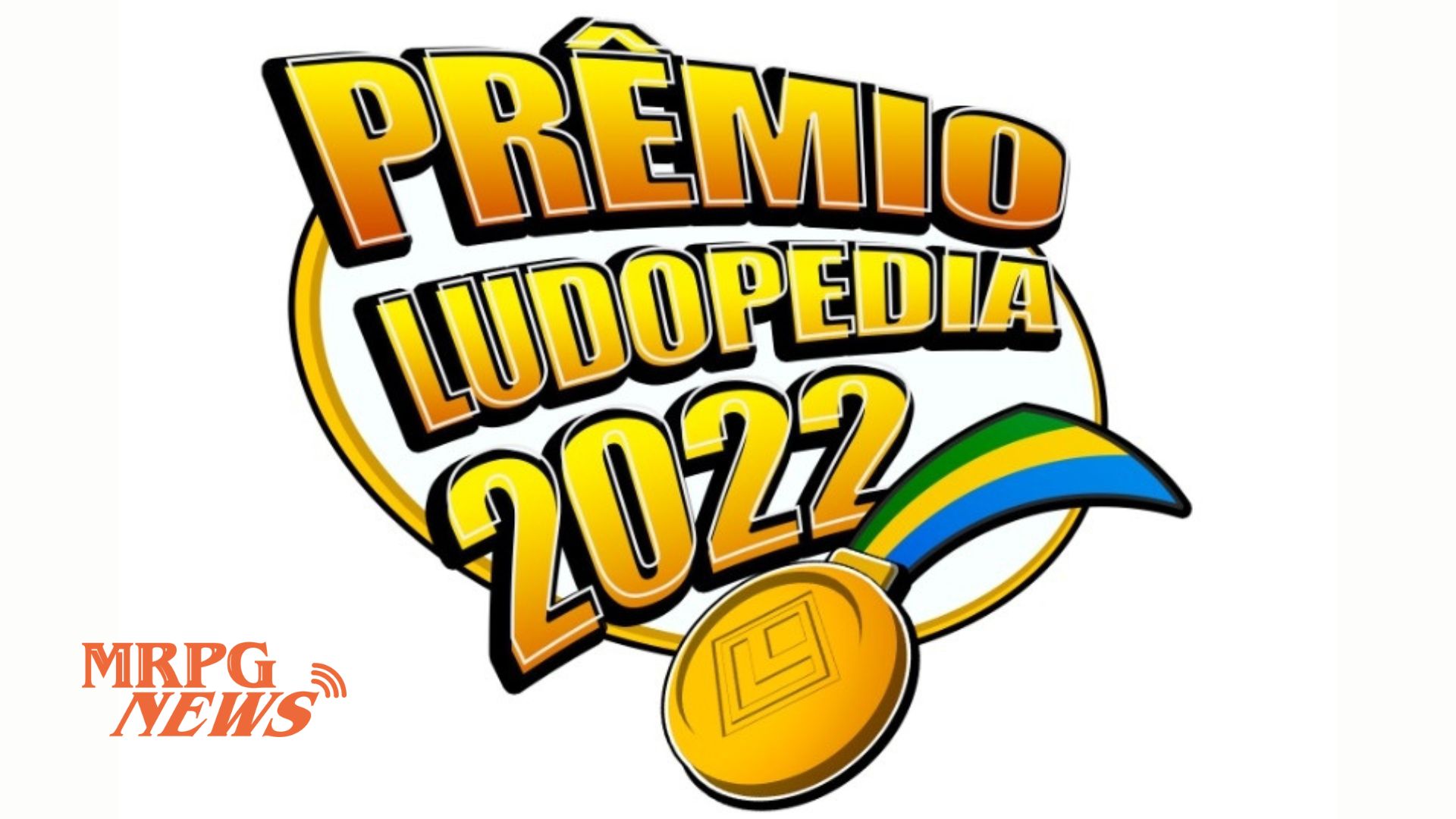 Prêmio Ludopedia 2020 - Vencedores - Movimento RPG