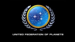 Federação - Star Trek Ideias para aventuras
