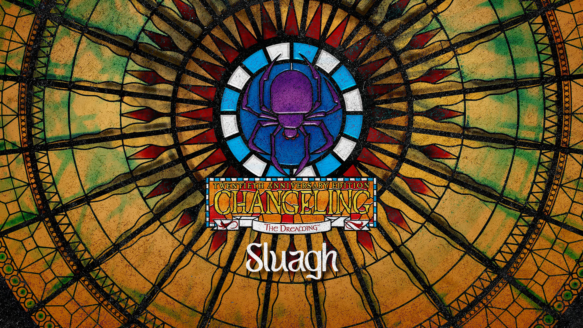 Sluagh – Kiths de Changeling: O Sonhar