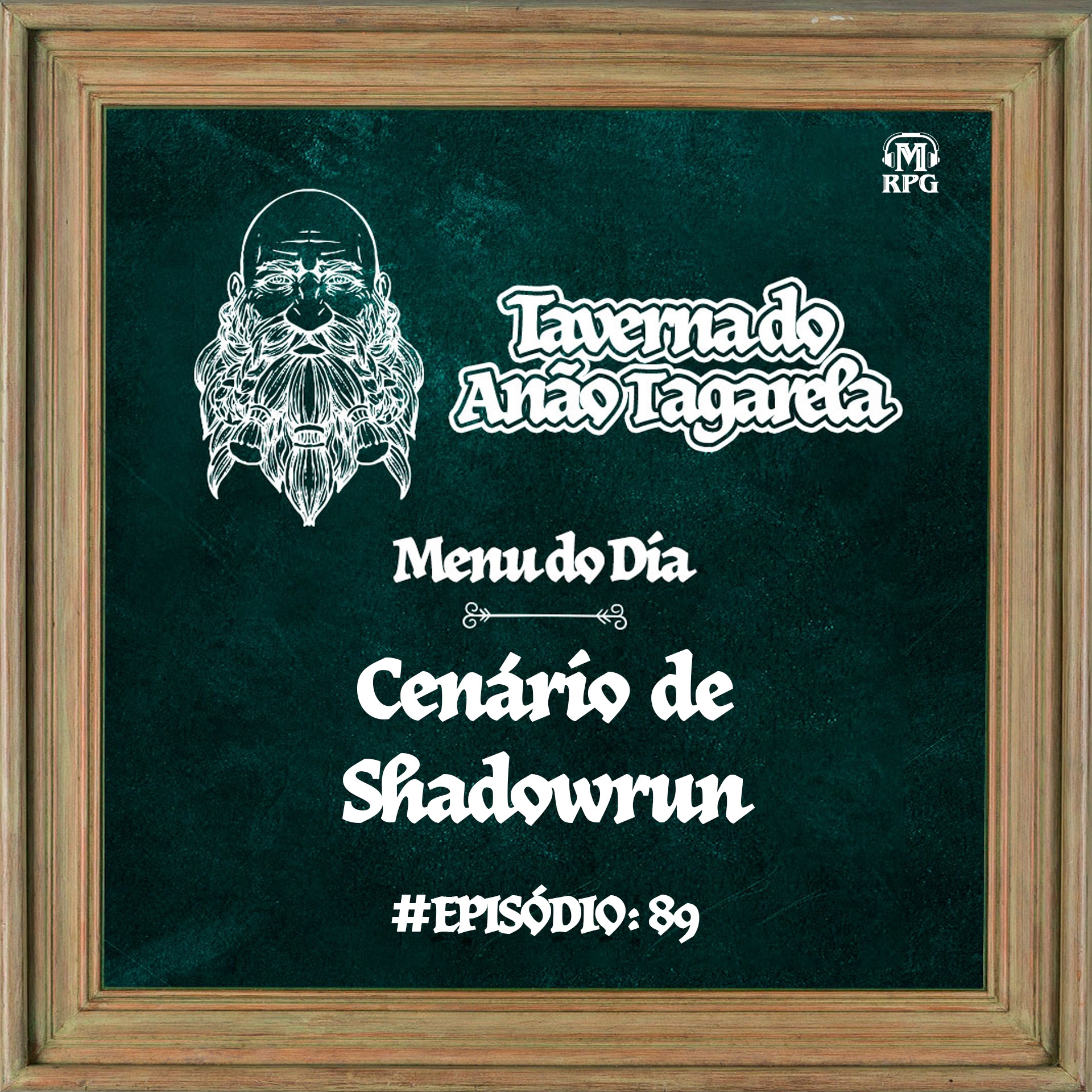 Movimento RPG