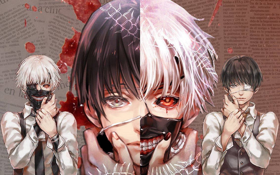 SAIU A ORDEM CERTA PARA ASSISTIR TOKYO GHOUL ATUALIZADO 