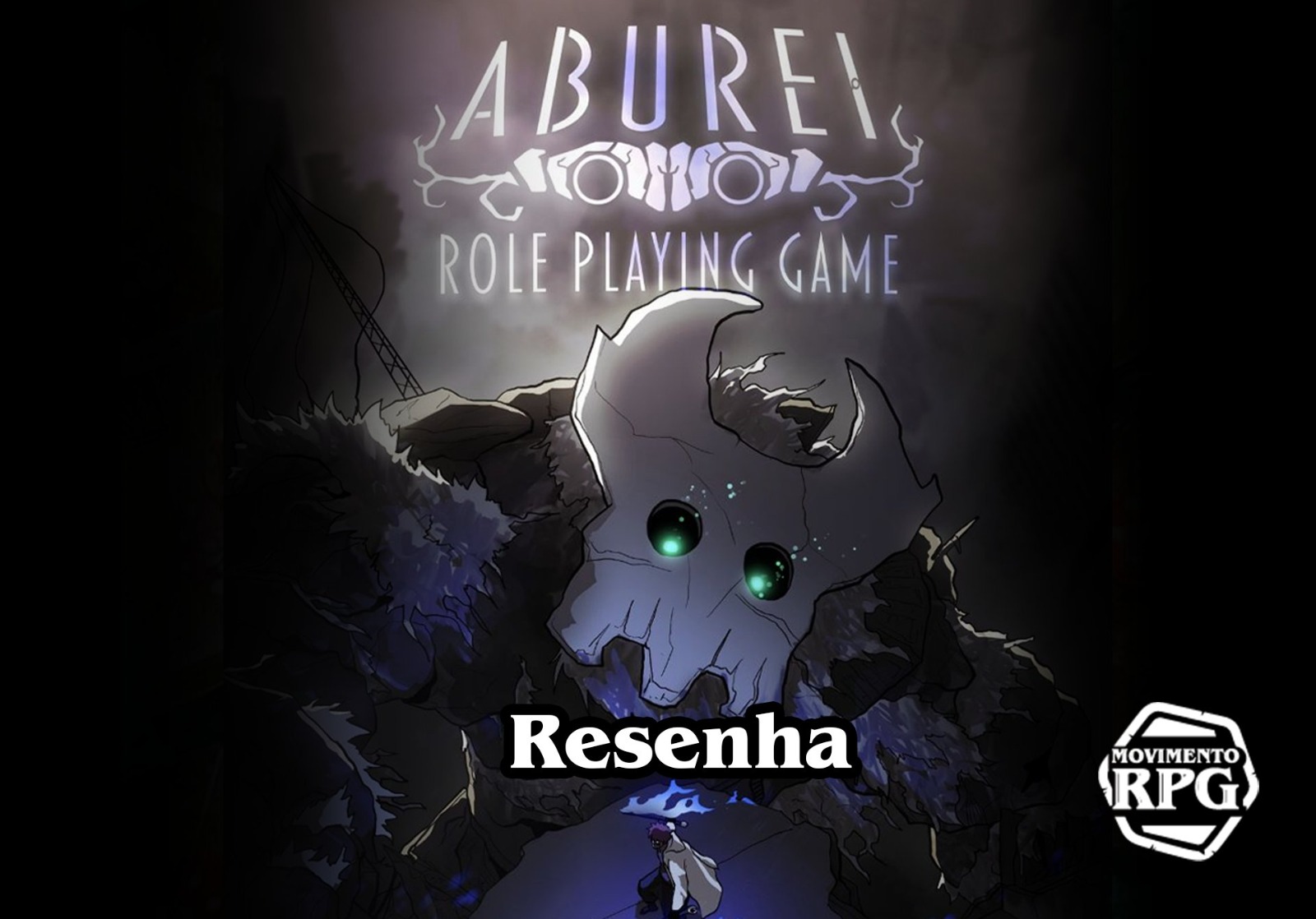 Aburei RPG – Resenha