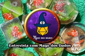 DETONERDS: Tipos de Magos