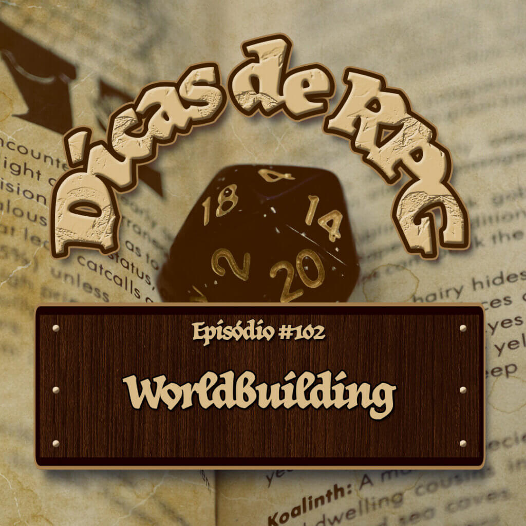 Movimento RPG