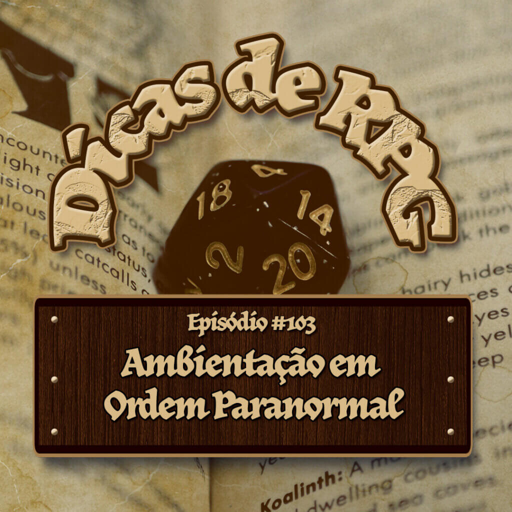 Movimento RPG