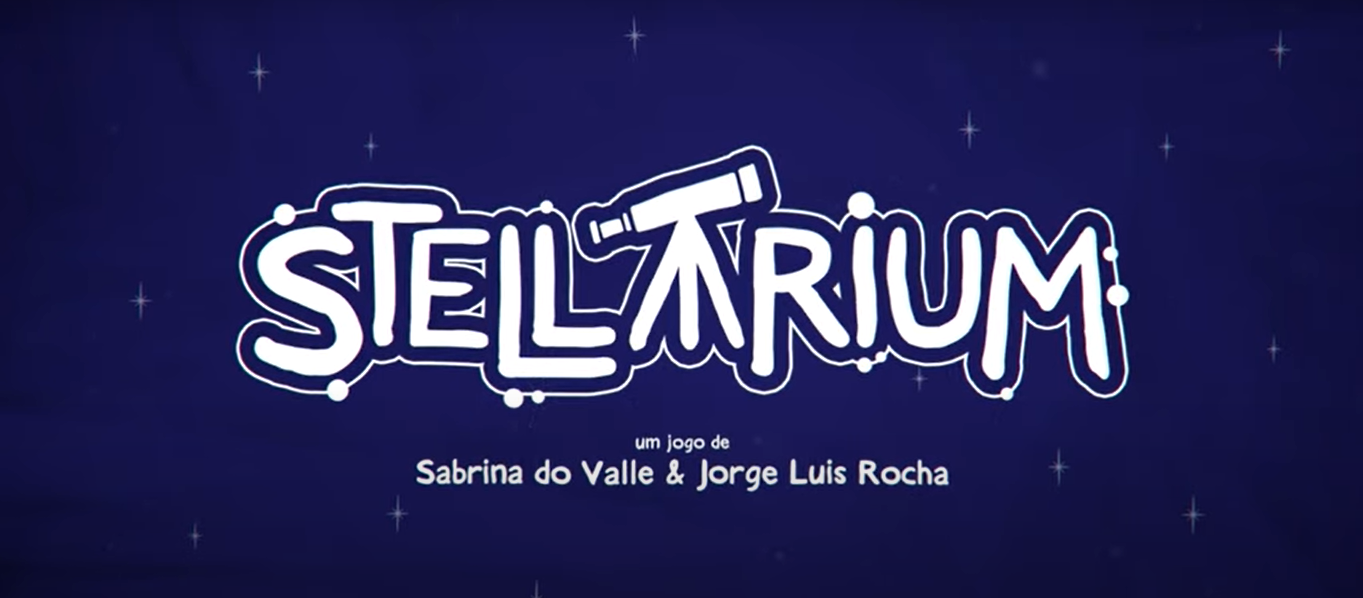 Stellarium – Resenha
