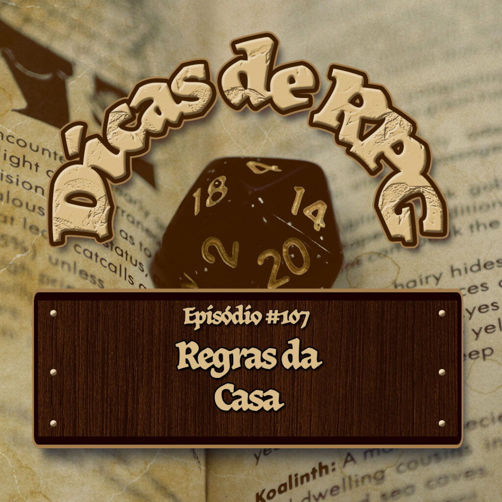 Movimento RPG