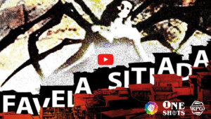 Favela Sitiada Youtube