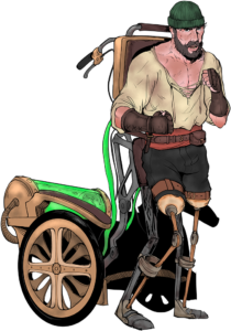 Sargento Gornog