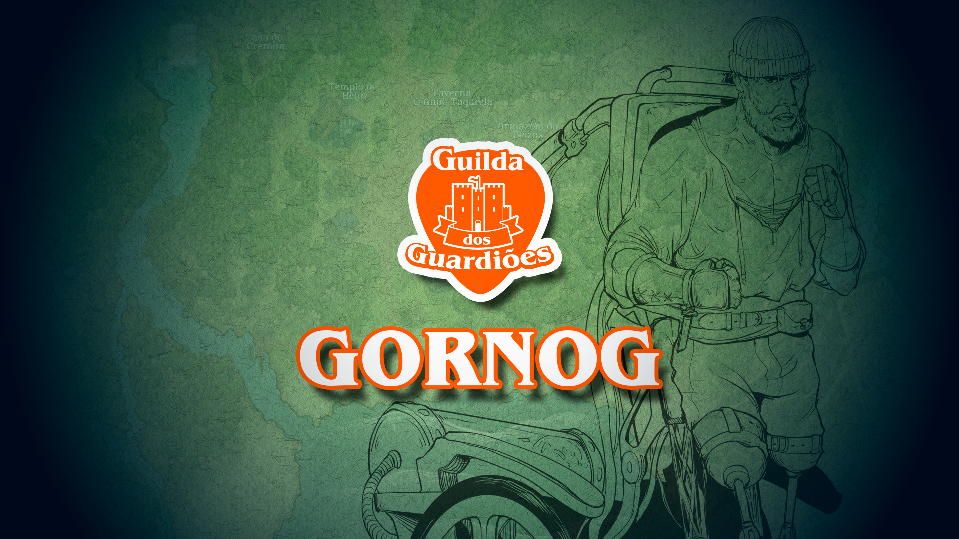 Gornog
