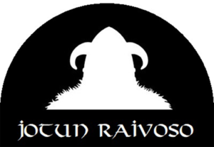 Logo Jothum Raivoso