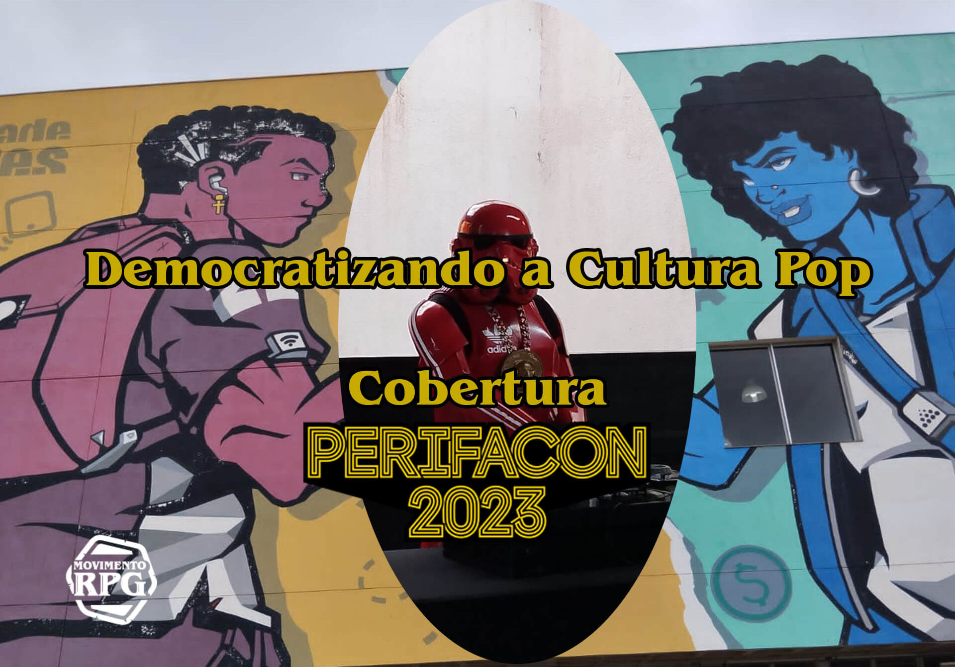Jogos indies brasileiros na PerifaCon 2023