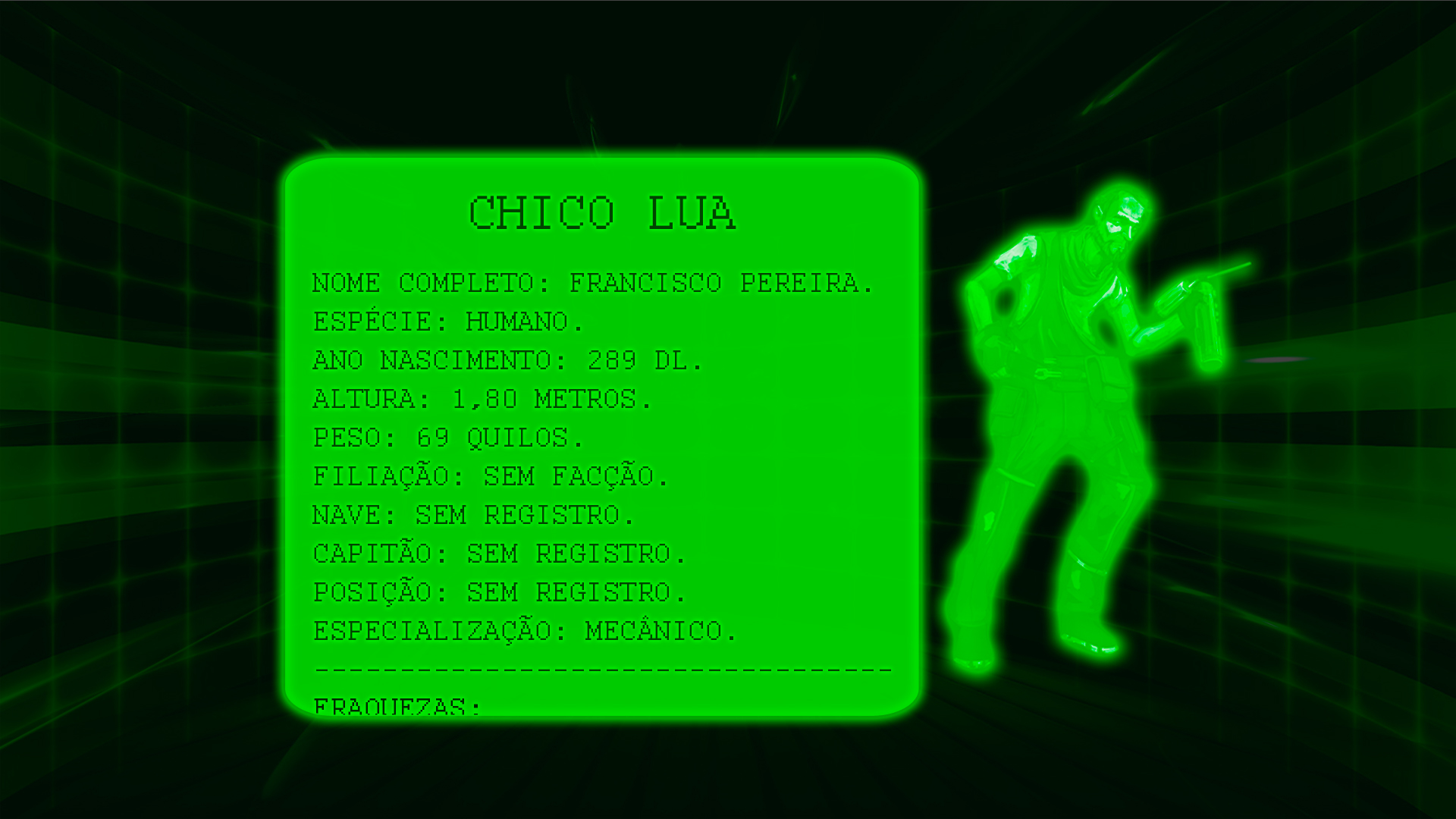 Chico Lua