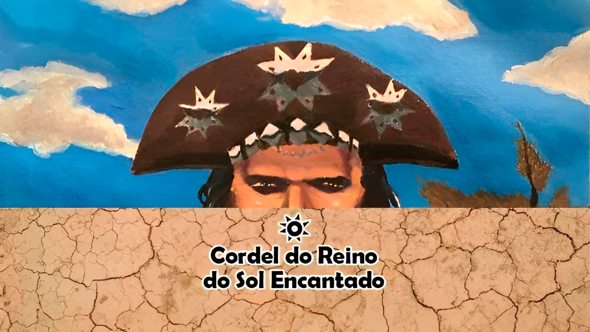 Cordel RPG – Aventuras Fantásticas no Sertão Nordestino