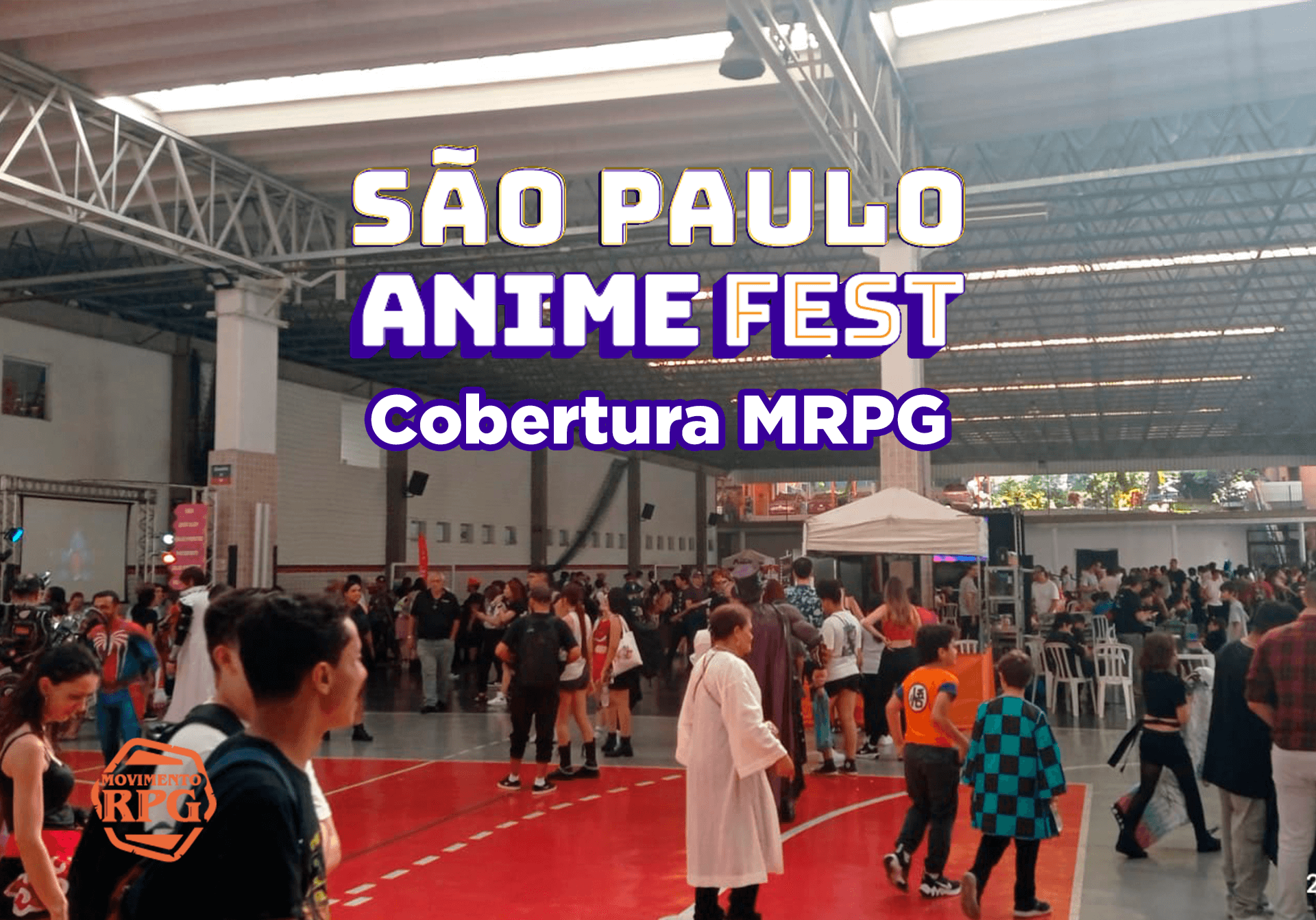 SUGOI! An Anime Fest just for you 😉... - Robinsons Galleria | Facebook-demhanvico.com.vn