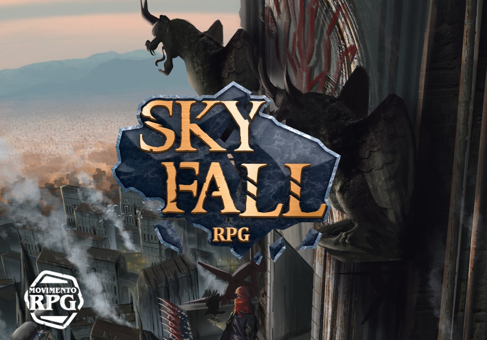 Skyfall RPG