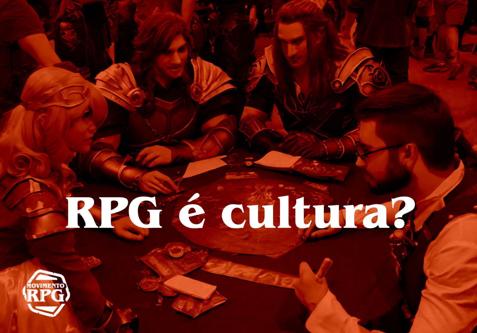RPG é cultura?