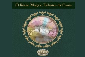 Primeiras Rotas da Região de Brasar - Movimento RPG