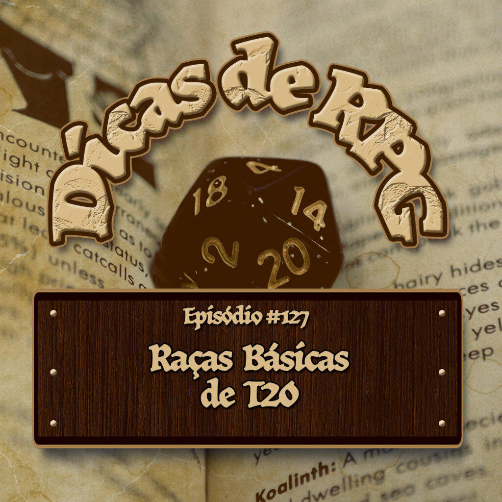 Movimento RPG