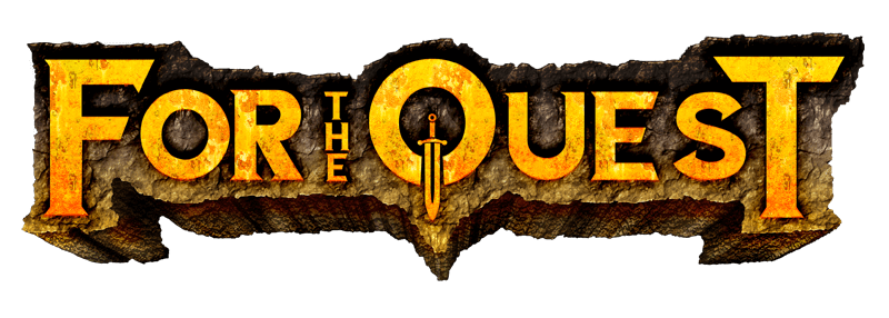 For the Quest