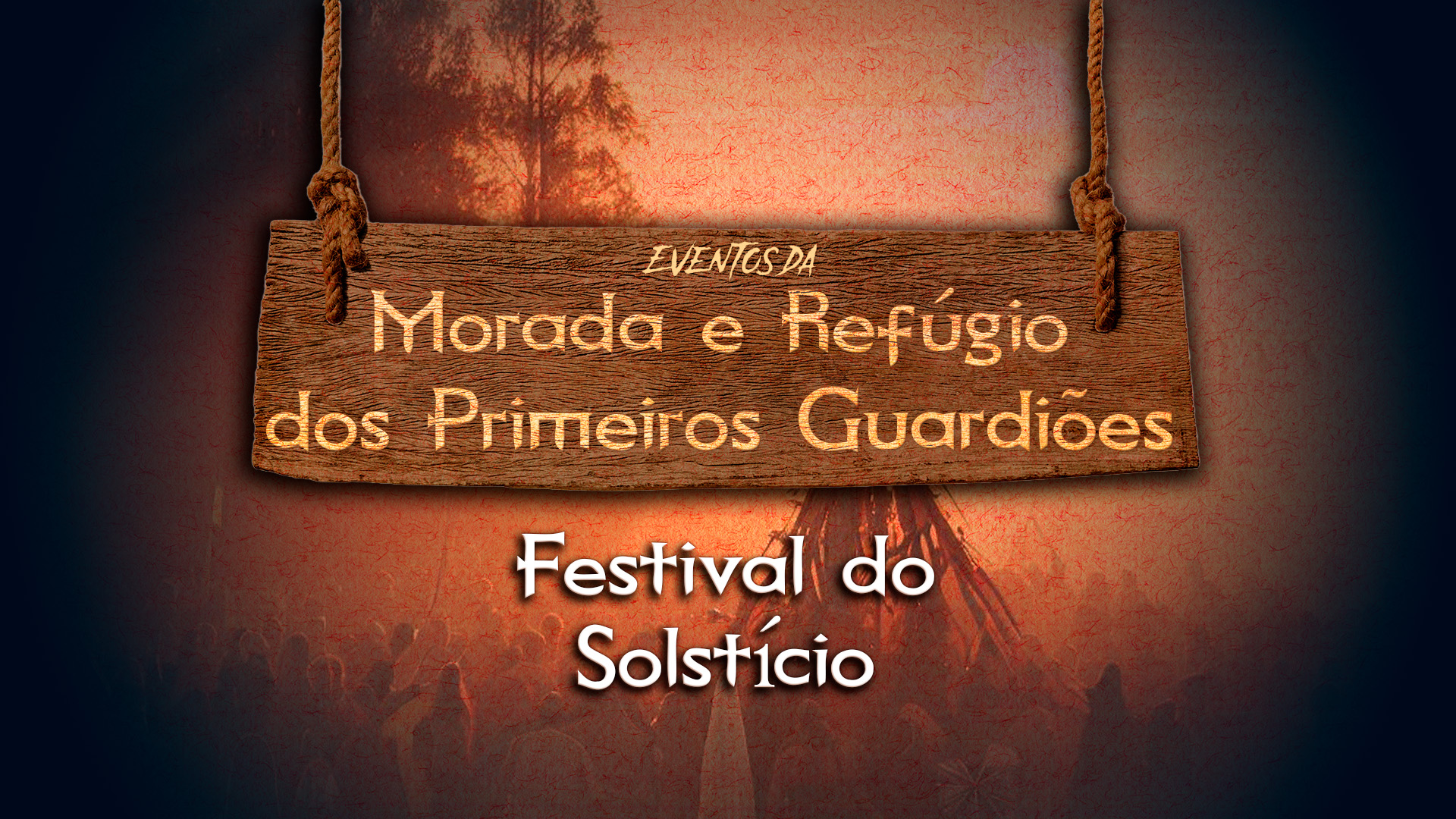 Festival do Solstício – Eventos da Vila de MRPG #03