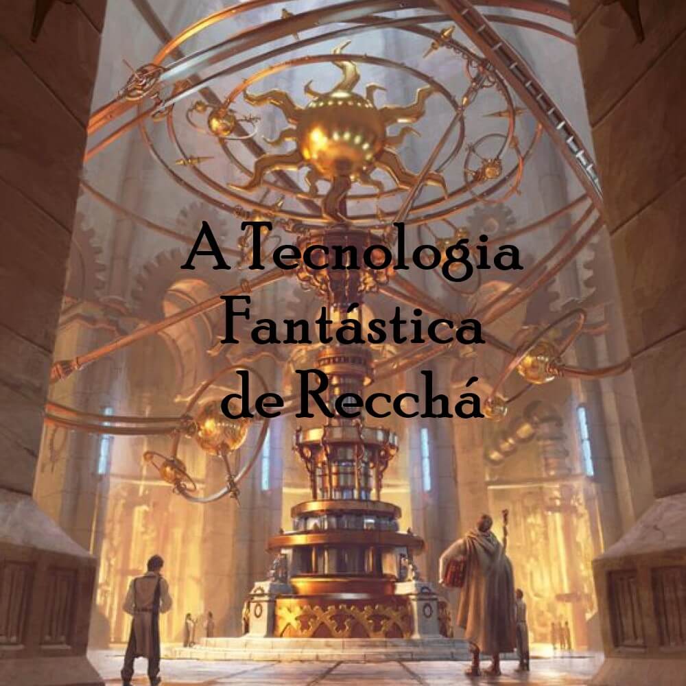 Projeto Elfrin Tecnologia Fant Stica Movimento RPG   Tecnologia Social 