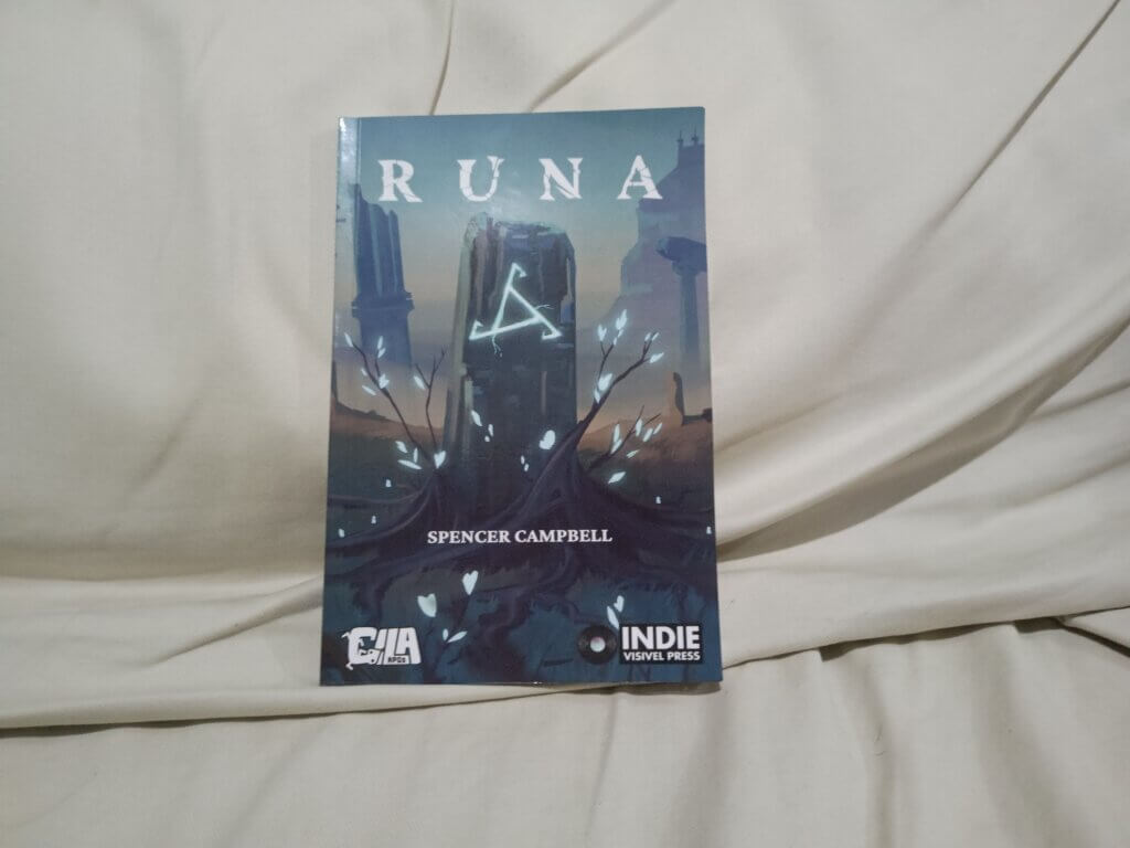 Runa RPG Solo