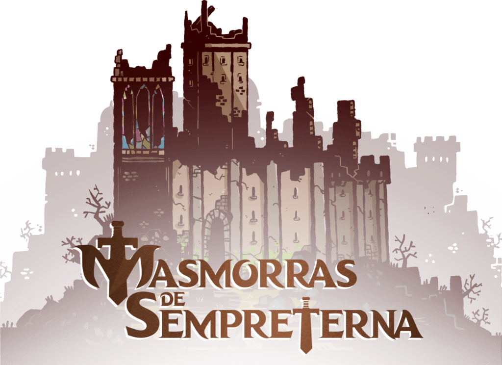 Masmorras de Sempreterna segunda temporada