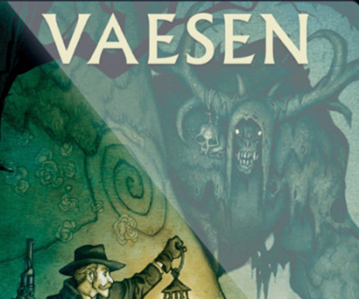 Vaesen