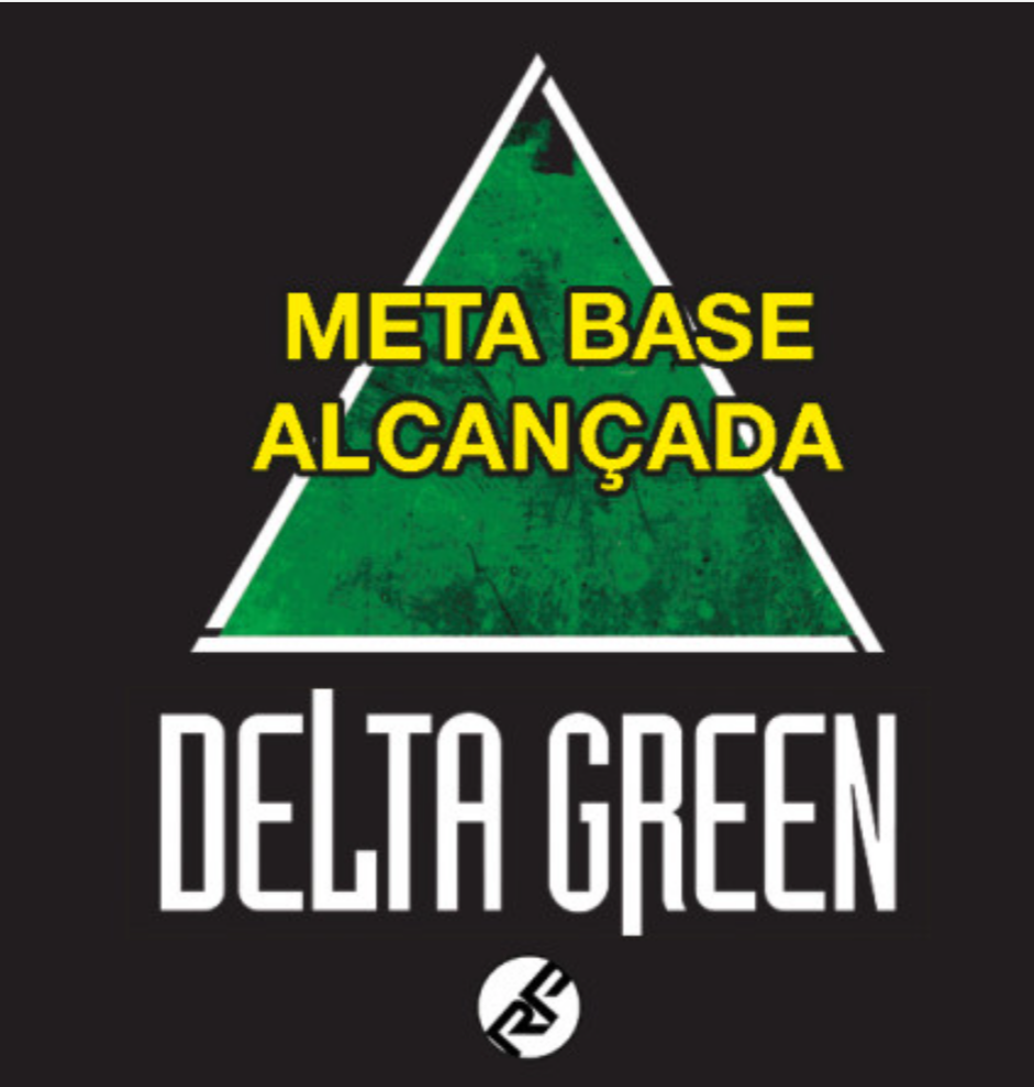 Delta Green